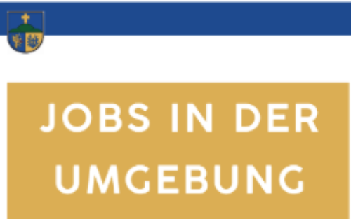 Stellenausschreibung für Techniker beim WLV Nördl. Burgenland