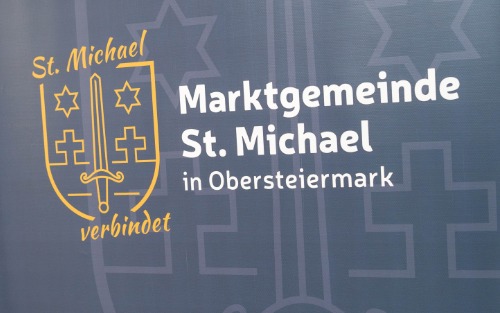 Der Bürgermeister informiert - Glasfaserausbau St. Michael