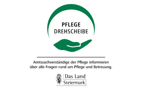 Pflegedrehscheibe