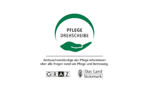 Information zur Pflegedrehscheibe Land Steiermark