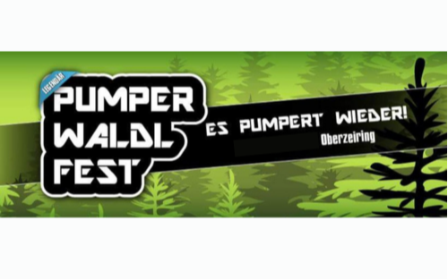 Pumperwaldlfest 2025