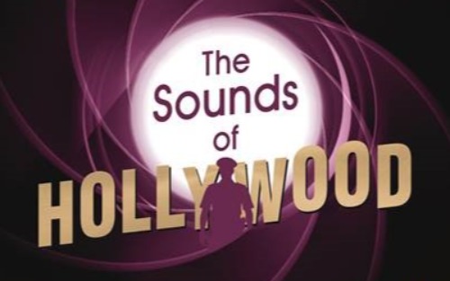 28.03.2025 The Sounds of Hollywood - Polizeimusik Steiermark, Kreischberghalle