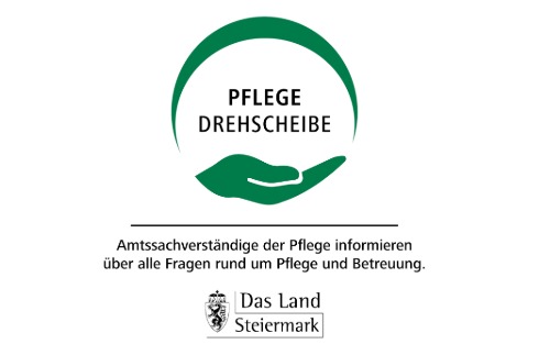 Information zur Pflegedrehscheibe Land Steiermark