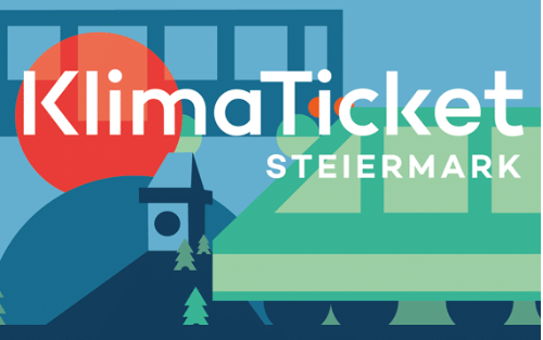 KlimaTicket Steiermark - Jetzt ausleihen und genießen!