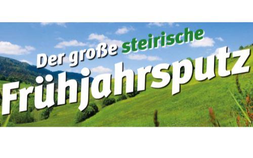 20.03.2025 Ortsputztag, Gemeinde St. Peter