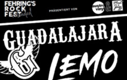 Lemo & Guadalajara