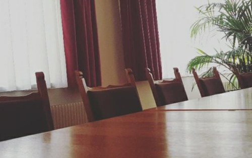 Einladung und Tagesordnung zur öffentlichen Gemeinderatssitzung Einladung und Tagesordnung zur öffentlichen Gemeinderatssitzung