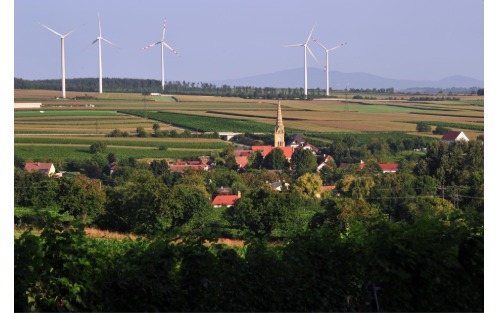 29.03.2025 Dorfspaziergang in Pöttelsdorf, Pöttelsdorf