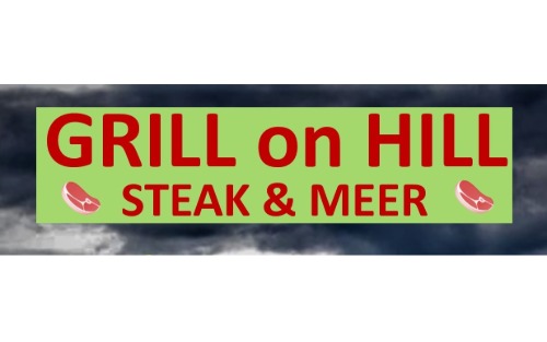 Grill on Hill