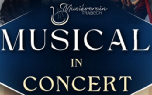 Musical in Concert