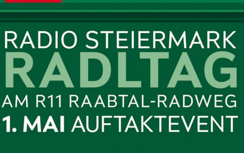 Radio Steiermark Radltag