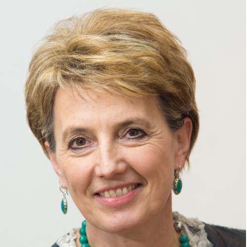Dipl. päd. Marianne Duscher Dipl. päd. Marianne Duscher