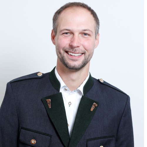 DI Benedikt Berner DI Benedikt Berner