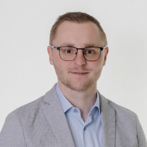 Florian Kain