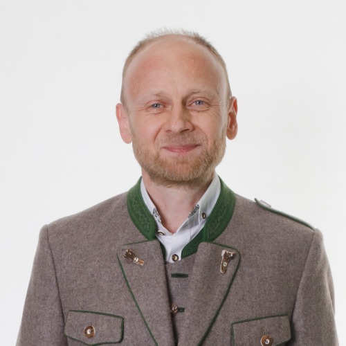 Ing. Peter Weirer