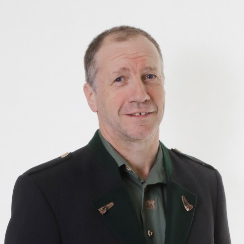 Christian Steiner
