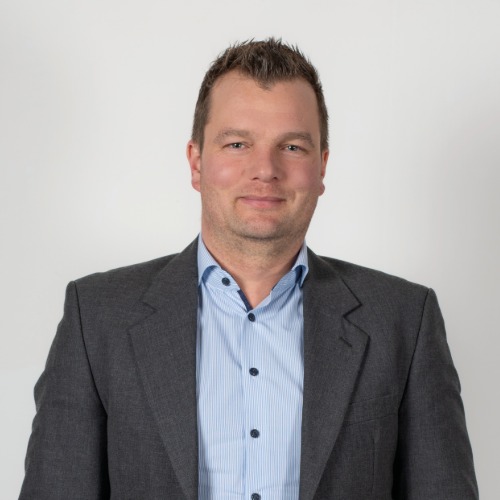Ing. Bernhard Schachner