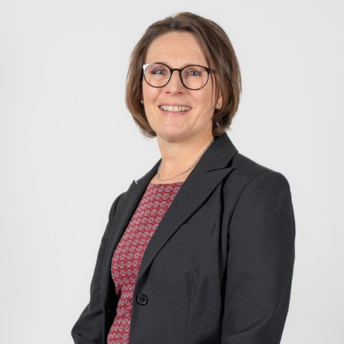 Gertrud Oßberger