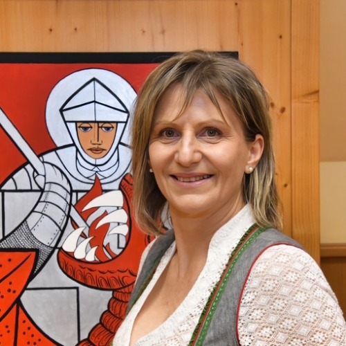 Patrizia Podmenik Patrizia Podmenik