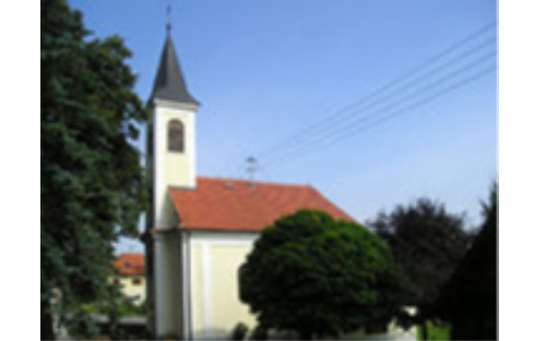 Maiandacht des Seelsorgeraums