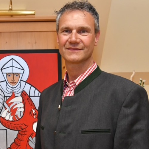 Norbert Schaffer Norbert Schaffer