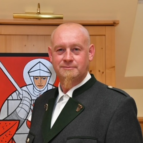 Herbert Güttersberger Herbert Güttersberger