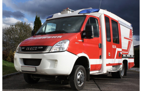Tag der Feuerwehr