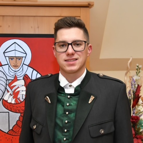 Lukas Taferner Lukas Taferner