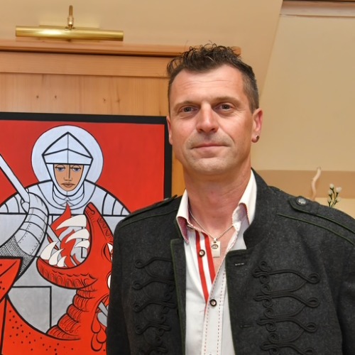 Roland Pichler Roland Pichler