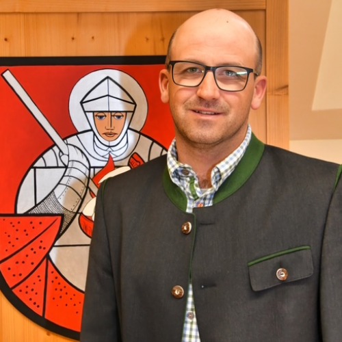 Friedrich Krobath Friedrich Krobath