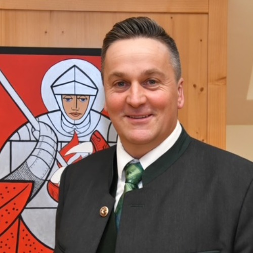 Patrick Weilharter Patrick Weilharter