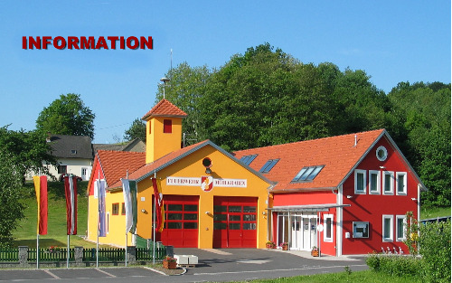 Öffnungszeit Gemeindeamt KW 18 + 19