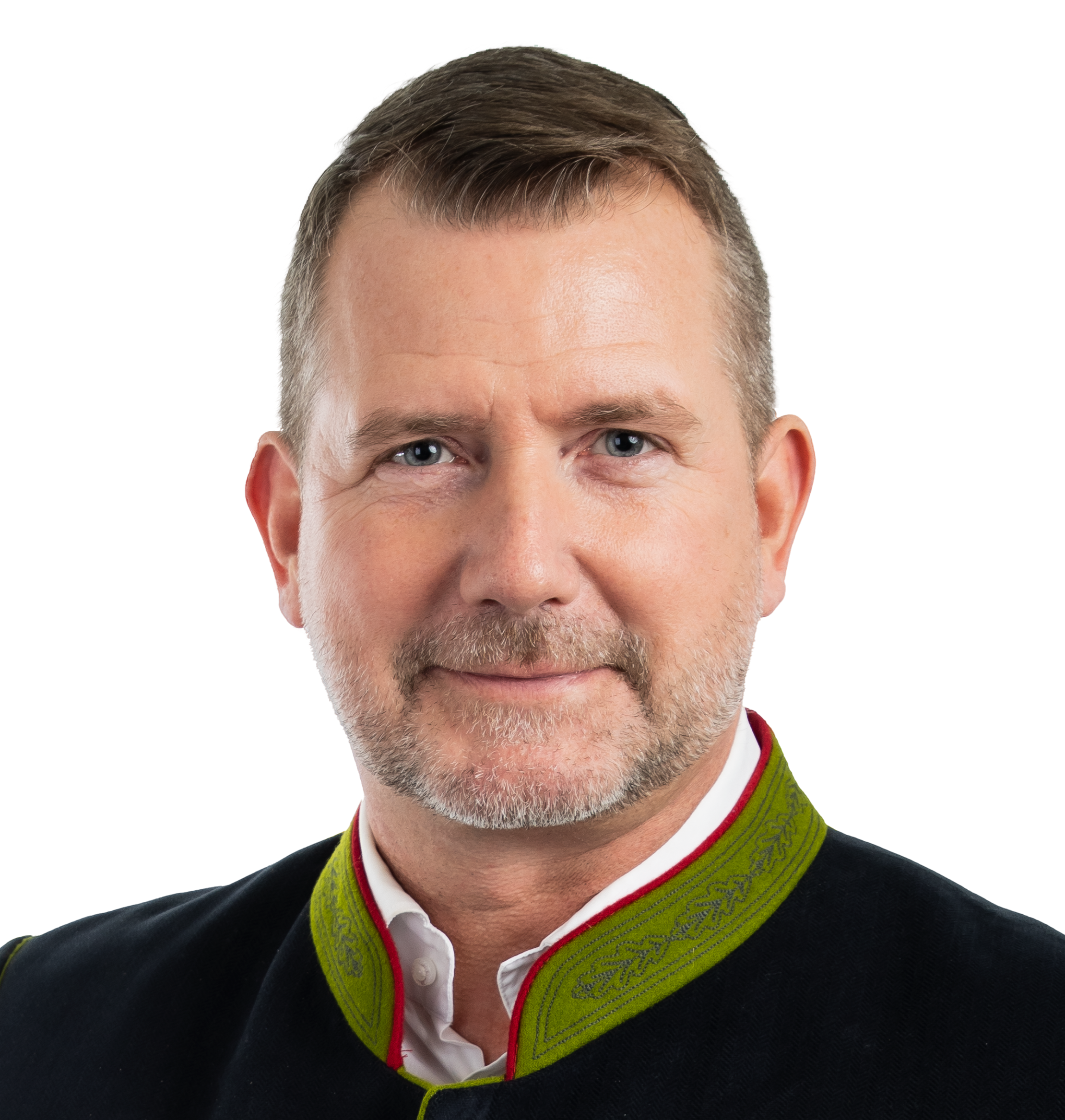 Bernd Steindl
