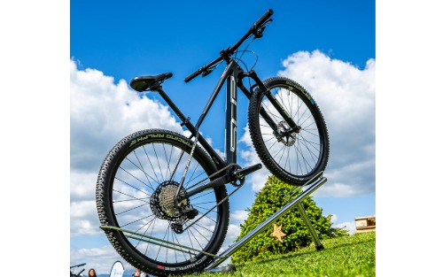 MTB-Rennprogramm 2025