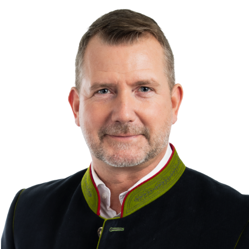 Bernd Steindl