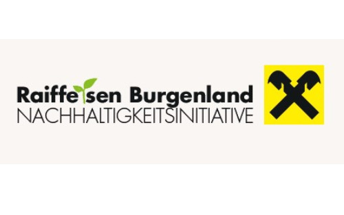 Raiffeisen Burgenland Nachhaltigkeitsinitiative - Infoveranstaltung