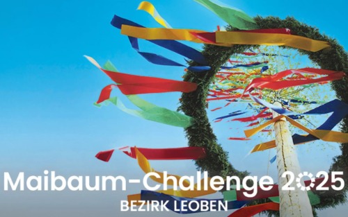 Abstimmung Maibaum