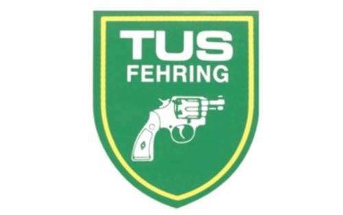 Offenes Pistolenschießen