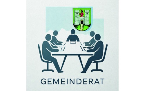 Sitzung des Gemeinderates am 14.05.2025
