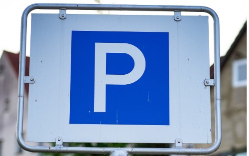 Kontrolle der Kurzparkzonen startet am 7. Mai 2025