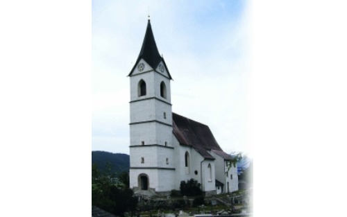 09.06.2025 Pfarrfest, Pfarrkirche Lassing