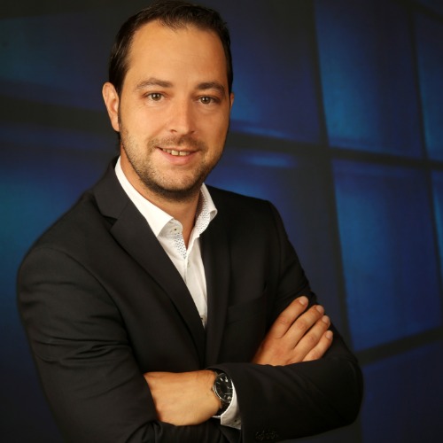 Martin Schuchaneg, BA MA