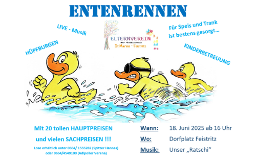 Entenrennen