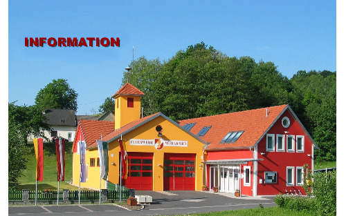 Öffnungszeiten Gemeindeamt am 09.05.2025