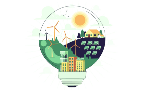 Informationsveranstaltung Raiffeisen Energiegemeinschaft