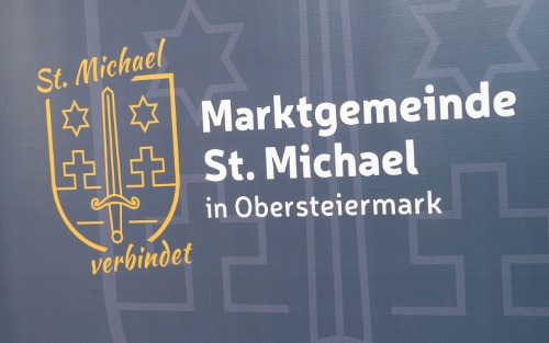 Aktuelle Information zur Kehrung des Radwegs Auwald – Hinterberg