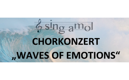 Chorkonzert 