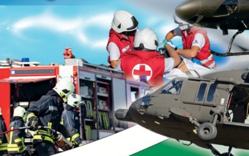 Tag der Einsatzorganisationen