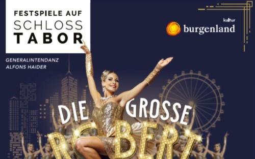Die große Robert Stolz Revue