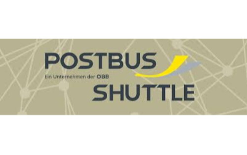 Postbus Shuttle